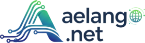 aelang net logo