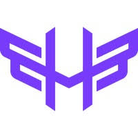 heroes of digital logo