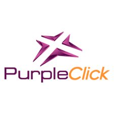 purpleclick logo